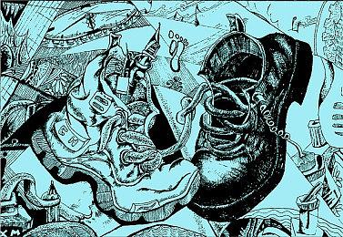 官方称对《蒸汽世界：大劫掠》有新计划 或是新作开发中